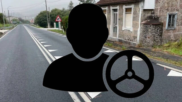 Este es el significado de los llamados 'dientes de drag�n' que encontramos en las carreteras de Espa�a