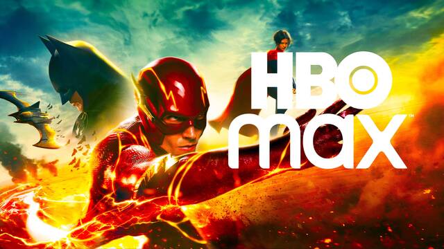 Warner confirma cuando se estrenar 'The Flash' en HBO Max y su fecha est al caer