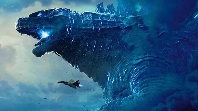 Primeras imgenes de 'Monarch: El legado de los monstruos', la nueva serie de Godzilla para Apple TV+