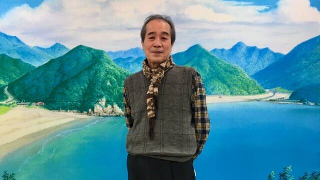 Niz Yamamoto, director de arte de Studio Ghibli, ha fallecido a los 70 aos de edad