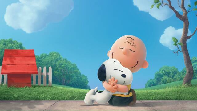 Craig Schulz quiere otra pelcula de 'Carlitos y Snoopy' y desvela sus primeros detalles