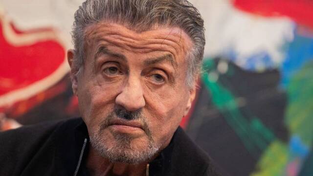 Sylvester Stallone confiesa qu pelcula le hundi y por poco le obliga a retirarse del cine de accin