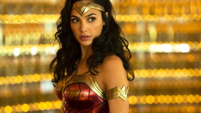 Gal Gadot se queda en DC: 'Wonder Woman 3' est en marcha con James Gunn y Peter Safran