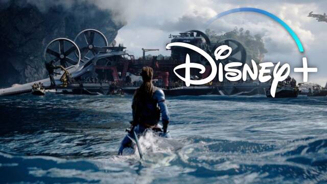 James Cameron arrasa en streaming con su ltimo xito y se convierte en el rey de Disney+