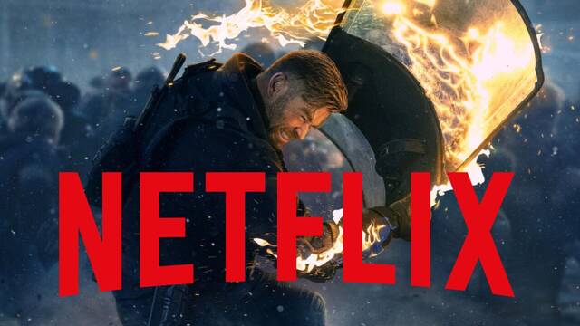 Chris Hemsworth es el nuevo hroe de accin favorito de Netflix: Tyler Rake 2 es un xito