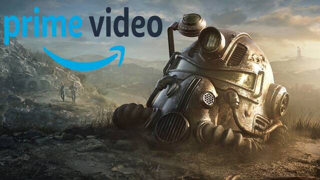 La serie de 'Fallout' confirma su fecha de estreno en Prime Video y llegar en 2024