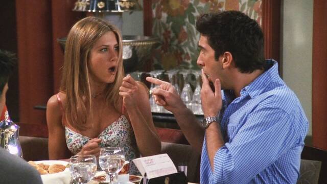 Jennifer Aniston confiesa el grave problema de Friends que por poco hunde la serie