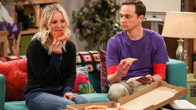El actor de Sheldon valoró hacer algún spinoff muy diferente de 'The Big Bang Theory'