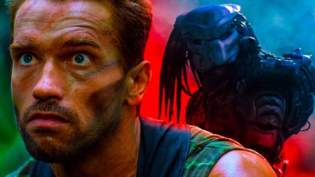 Arnold Schwarzenegger tendra un cameo en la secuela de 'Predator: La presa' segn explica su director