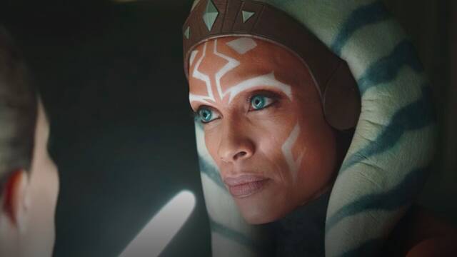 'Ahsoka' no brilla en su estreno en Disney+ y la Jedi no logra conquistar a los espectadores