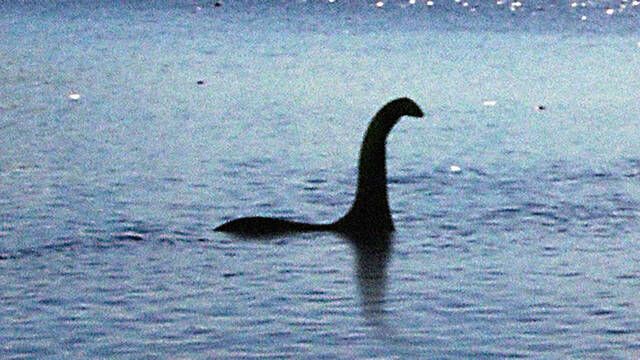 Arranca la mayor bsqueda de la historia para confirmar definitivamente si el Monstruo del Lago Ness existe o no