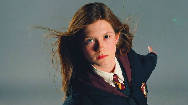 La actriz de Ginny cree que se cometi un grave error con su personaje en la saga de Harry Potter