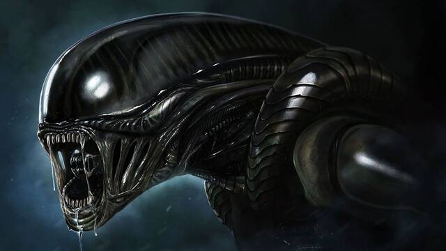 La esperada y misteriosa serie de 'Alien' suspende su produccin de forma indefinida