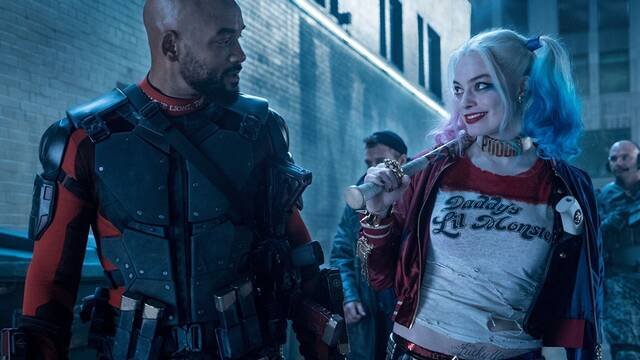 Pueden Warner y DC arruinar la carrera de un director? David Ayer habla de su traumtica experiencia con 'Suicide Squad'