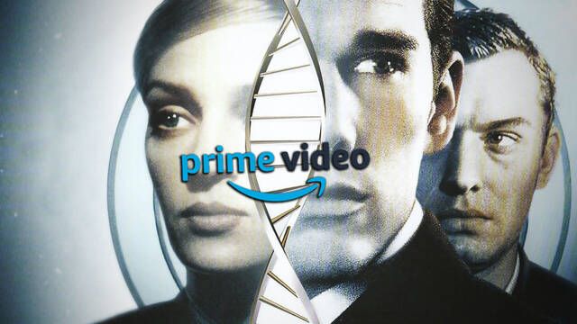 Llega a Prime Video la pelcula de ciencia ficcin ms impactante de los aos 90