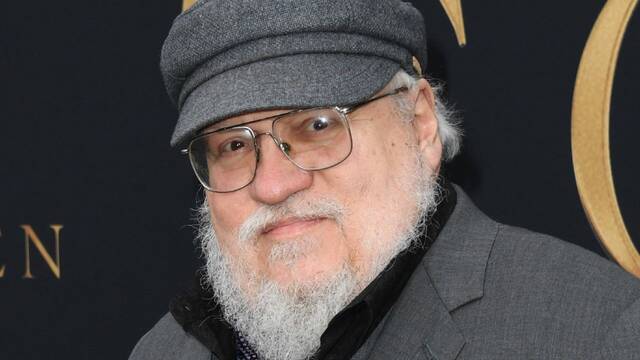 George R.R. Martin confiesa cu�l es su episodio favorito de 'Juego de tronos'