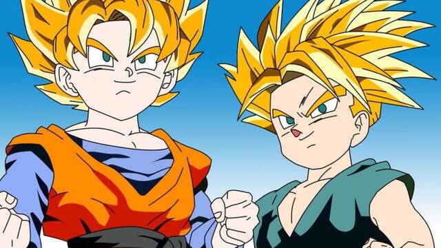 Dragon Ball resuelve el misterio del crecimiento de los Saiyans y es decepcionante