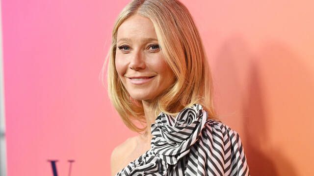 Gwyneth Paltrow revela los motivos por los que no quiso volver a hacer pel�culas de Marvel