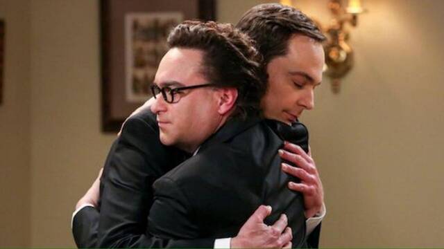 The Big Bang Theory y el mensaje final de su creador que quiz no viste