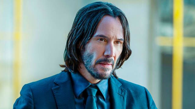 Keanu Reeves quiere hacer 'John Wick 5' pero el director de la saga se niega y tiene sus razones