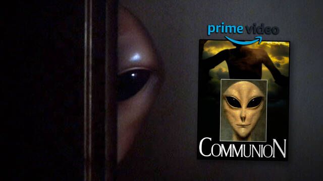 Llega a Prime Video la pelcula de ciencia ficcin sobre el escritor que fue abducido por extraterrestres