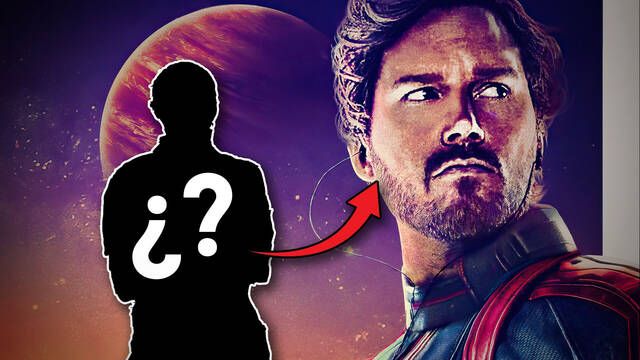 Este actor de DC revela su fallida audici�n para interpretar a Star-Lord en 'Guardianes de la Galaxia'