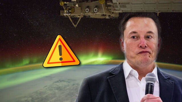 Elon Musk es acusado de abrir un agujero ionosfrico: Qu hay de cierto en ello y qu peligros conlleva?