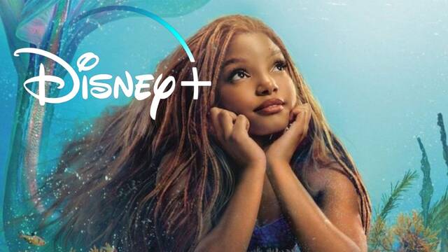 El remake de 'La Sirenita' anuncia su fecha de estreno en Disney+