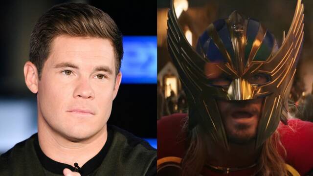 Adam DeVine ataca a Marvel Studios y afirma que se ha cargado el g�nero de comedia