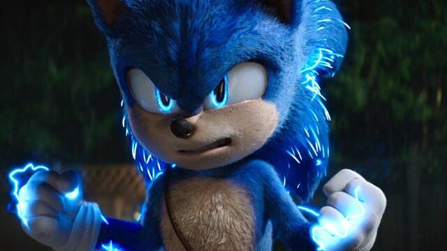 'Sonic 3' esquiva la huelga de Hollywood y arranca su rodaje sin actores