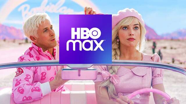 'Barbie' anuncia fecha de estreno en streaming y a qu plataforma llegar