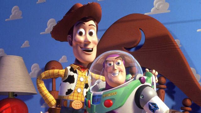 'Toy Story 5' confirma el regreso de Woody y Buzz Lightyear con un teaser que fija su estreno