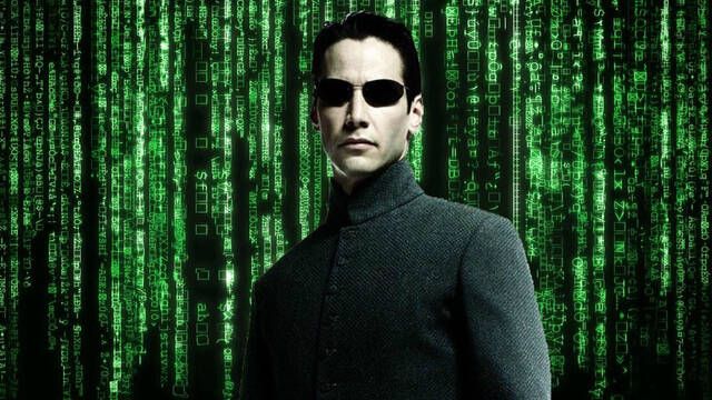 Keanu Reeves an se emociona al recordar cmo Matrix le cambi la vida y an sigue impresionando a millones de personas