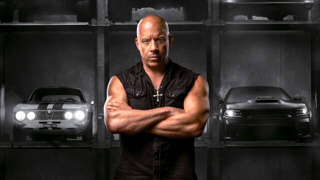 Vin Diesel desvela una gran sorpresa para 'Fast & Furious 11' que emocionar a los fans de la saga de Universal