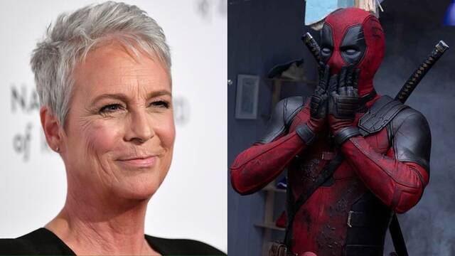 Jamie Lee Curtis ataca a Marvel burlndose de su crisis y pide disculpas poco despus: 'He hablado con Kevin Feige'