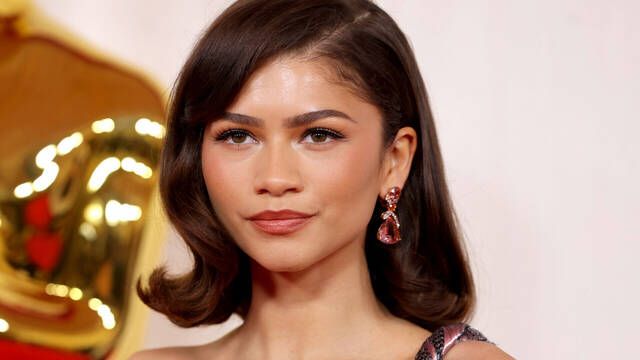 Zendaya, antes de 'Dune', iba a ser la protagonista de una saga de fantasa de Disney pero no tuvo suerte en el casting