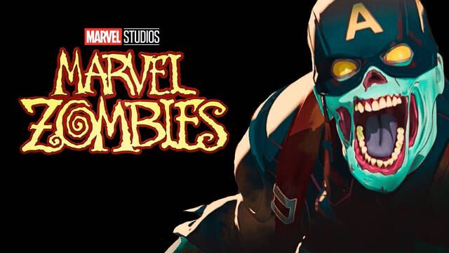 El primer vistazo a Marvel Zombies adelanta el regreso de un personaje clave del UCM y confirma que ser para adultos