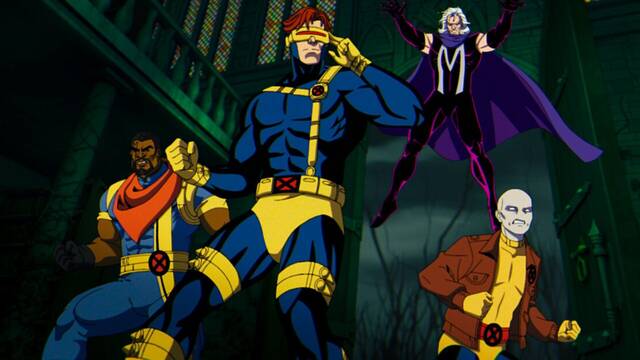 La temporada 2 de 'X-Men 97' recupera los trajes ms queridos por los fans y Marvel confirma quin ser el nuevo villano