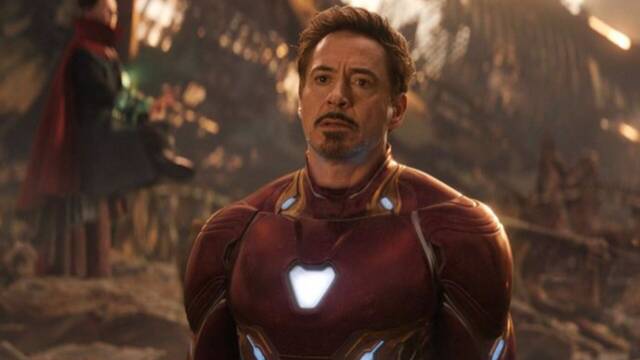 Marvel da la sorpresa y confirma que Robert Downey Jr. tambin volver como Iron Man, pero fuera del UCM