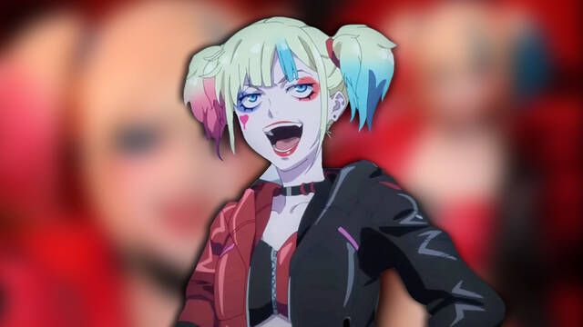 Recrean a Harley Quinn de 'Escuadrn Suicida Isekai' con un sensual cosplay y los fans de DC enloquecen