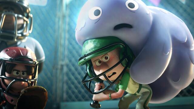 Pixar se pasa al streaming y presenta su primera serie original tras arrasar en cines con 'Del Revs 2'