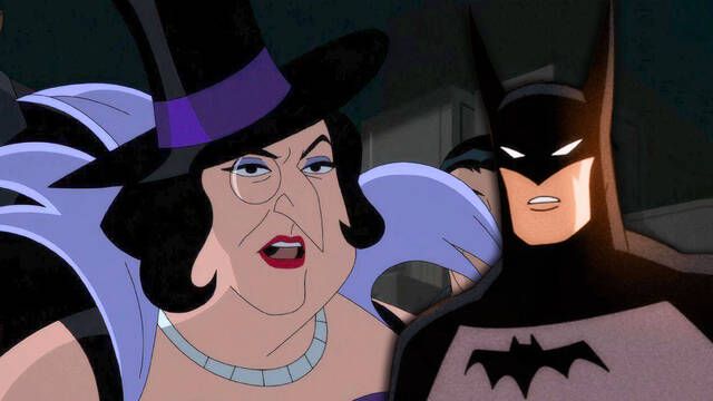 El showrunner de la nueva serie de Batman en Prime Video explica por qu cambi de gnero al Pingino