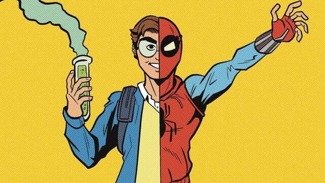 Marvel presenta su nueva serie de Spider-Man y cambia por completo los orgenes del personaje en Disney+