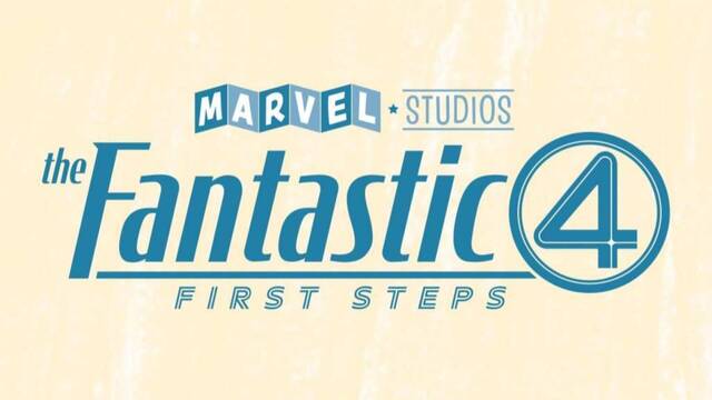 Marvel Studios muestra los nuevos trajes del reboot de 'Los 4 Fantsticos' y son un regalo para los fans