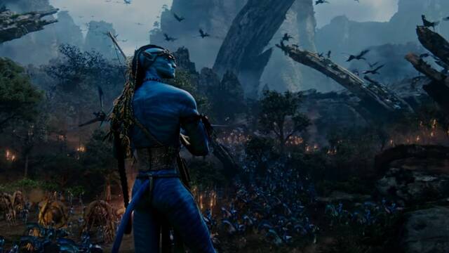 James Cameron reserva para 'Avatar 4 y 5' a una oscarizada actriz para un papel clave y las secuelas aceleran su desarrollo