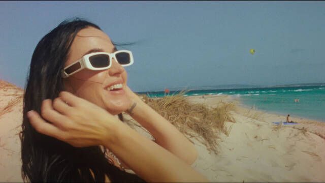 Katy Perry, investigada por un presunto delito medioambiental en las Islas Baleares a raz de su ltimo videoclip