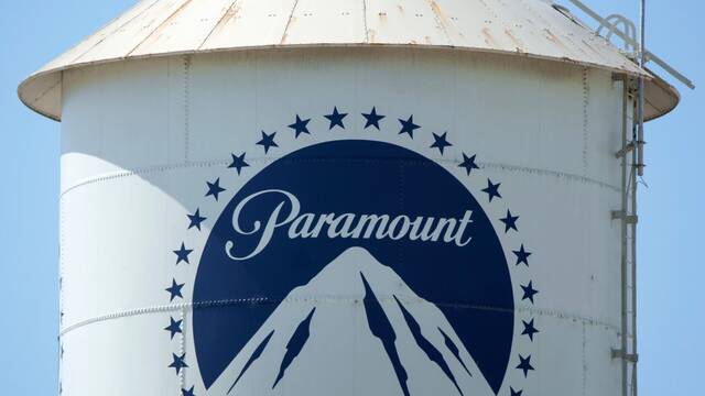 Paramount est en graves problemas y la major cierra su divisin de televisin en su peor crisis histrica