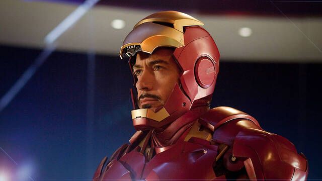 Ni Robert Downey Jr. ni Tom Cruise: Marvel quera a otro actor para Iron Man que sorprendentemente rechaz el papel