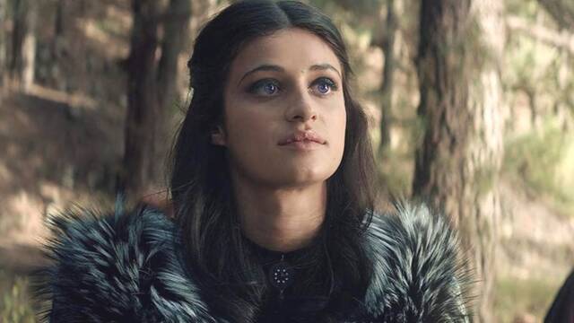 Netflix quiso redefinir a Yennefer en 'The Witcher' con Anya Chalotra y busc 'desafiar los estndares de belleza'