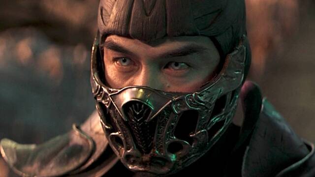 'Mortal Kombat 2', la esperada y violenta secuela de accin, desvela su primera imagen y presenta a un personaje esperado